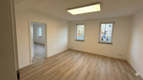 Foto - 3 Zimmer Erdgeschoßwohnung in Runkel