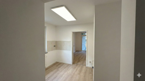 Foto - Erdgeschoßwohnung in Runkel zur Miete