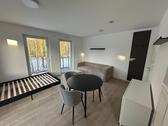 Foto - 1-Zimmer-Wohnung - Flatrate-Miete - Möbliert - Neubau