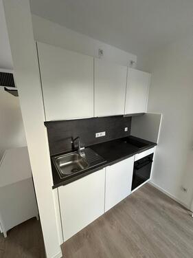 Foto - 1 Zimmer Etagenwohnung zur Miete in Münster