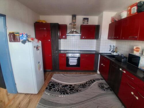 Foto - 3 Zimmer Etagenwohnung zum Kaufen in Günzburg