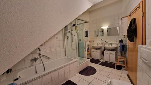 Foto - 1 Zimmer Etagenwohnung zur Miete in Metzingen