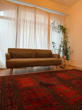 Foto - Schöne Zwei-Zimmer-Wohnung mit Terasse am Erwin-Schöttle-Platz