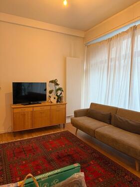 Foto - 2 Zimmer Etagenwohnung zur Miete in Stuttgart