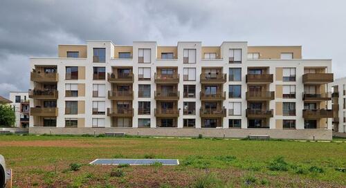 Foto - 2 Zimmer Etagenwohnung zur Miete in Villingen-Schwenningen