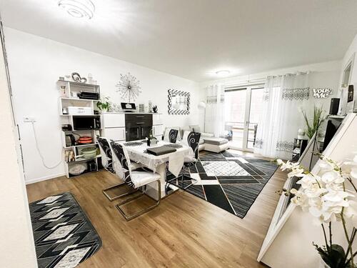 Foto - 2 Zimmer Etagenwohnung in Villingen-Schwenningen