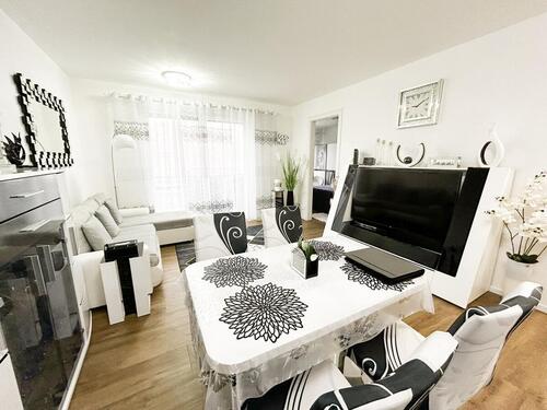 Foto - Etagenwohnung in Villingen-Schwenningen zur Miete