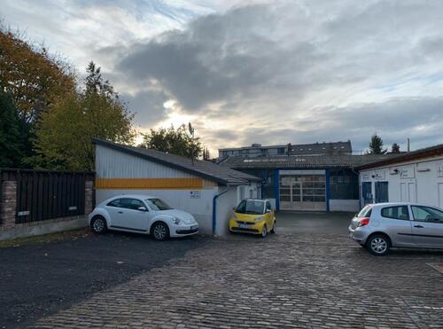 Foto - andere zur Miete in Siegburg