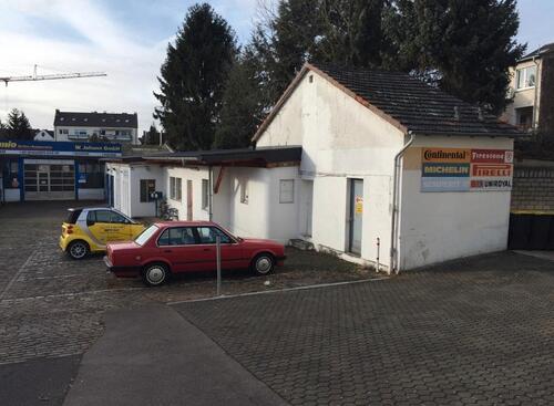 Foto - andere in Siegburg