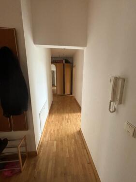 Foto - Etagenwohnung in Passau zur Miete