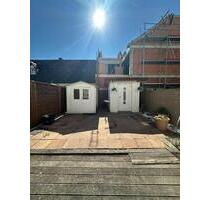 5 Zimmer Reihenmittel Haus Rheinzabern - Karlsruhe Beiertheim-Bulach