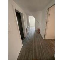 4-Zimmer-Dachgeschosswohnung im Zentrum Riedlingen