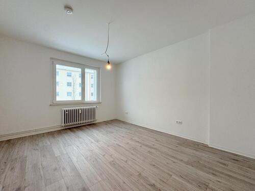 Foto - 3 Zimmer Etagenwohnung in Minden