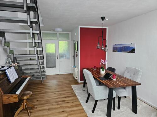 Foto - Galerie Maisonette Wohnung - 335.000,00&nbsp;EUR Kaufpreis, ca.&nbsp; 64,00&nbsp;m&sup2;