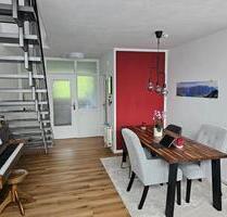 Galerie Maisonette Wohnung - 335.000,00&nbsp;EUR Kaufpreis, ca.&nbsp; 64,00&nbsp;m&sup2; in Köln (PLZ: 51105) Kalk