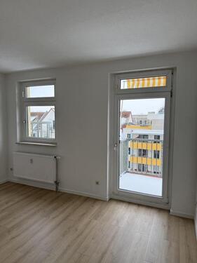 Foto - Etagenwohnung in Magdeburg zur Miete