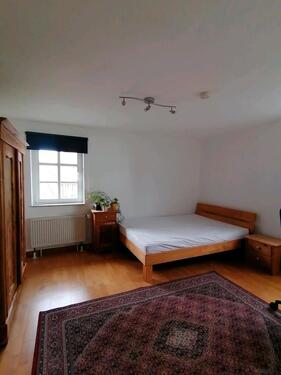 Foto - Schönes Zimmer in 2er-WG im Märchenviertel