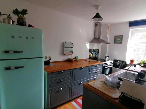 Foto - 3 Zimmer Etagenwohnung zur Miete in Kassel