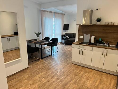 Foto - Ferienwohnung für bis zu 4 Personen in Harsewinkel