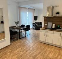 Ferienwohnung für bis zu 4 Personen in Harsewinkel