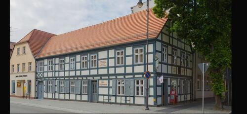 Foto - Laden-Gewerbefläche zu vermieten