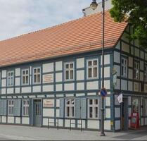Laden-Gewerbefläche zu vermieten - Jüterbog