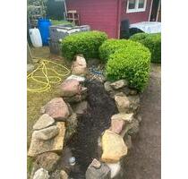 Garten strebergarten zum abgeben Fulda.