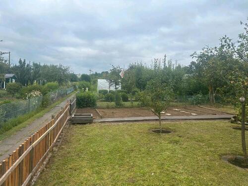 Foto - Grundst&uuml;ck in Fulda