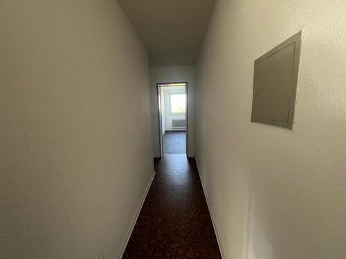 Foto - 3 Zimmer Erdgeschoßwohnung in Wunsiedel