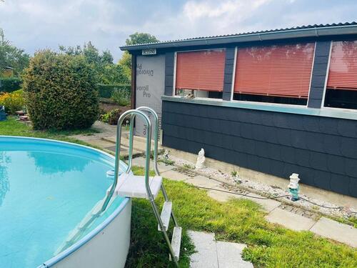 Foto - Pachtgarten in Burg bei Magdeburg