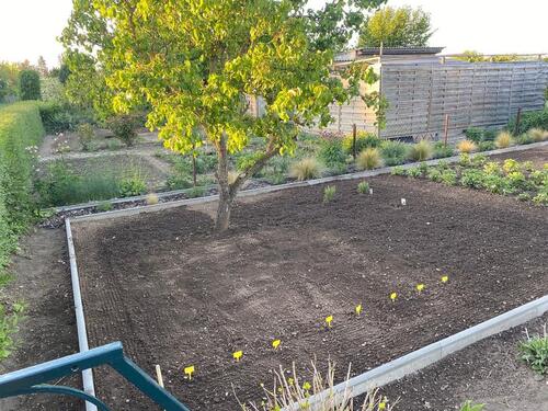 Foto - Grundst&uuml;ck in Möckern zur Miete