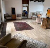 Zentrale WohnungZweier WG zu vermieten mit Terrasse+Parkplatz - Würzburg Frauenland