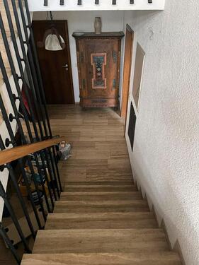 Foto - 4 Zimmer Erdgeschoßwohnung in Würzburg