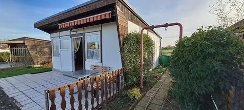 Foto - Grundst&uuml;ck in Kabelsketal zur Miete