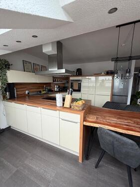 Foto - 3 Zimmer Dachgeschoßwohnung in Filderstadt