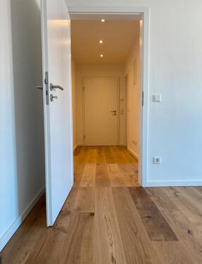 Foto - * Neuwertige 2-ZKB Whg. mit EBK *