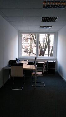 Foto - Flexibles Büro in Hamburg-Winterhude: möbliert, 247, Kaffee inklusive
