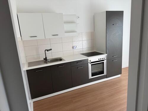 Foto - Ein Zimmer 45 m² Wohnung neu renoviert