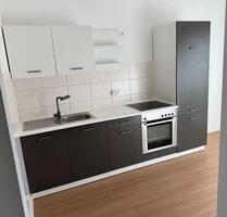 Ein Zimmer 45 m² Wohnung neu renoviert - Minden Bölhorst