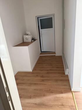 Foto - Etagenwohnung in Minden zur Miete