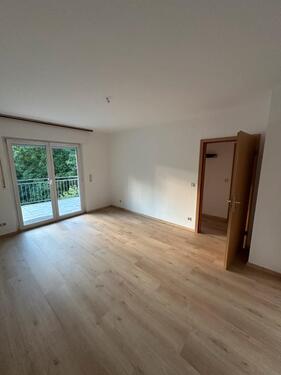 Foto - 3 Zimmer Erdgeschoßwohnung in Forbach