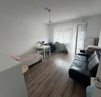 1- Zimmer- Wohnung mit Balkon & Einbauküche in RS- Lüttringhausen - Remscheid