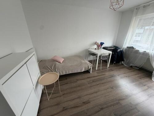 Foto - 1 Zimmer Etagenwohnung zur Miete in Remscheid