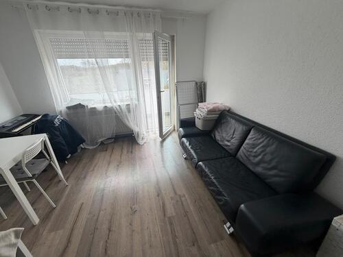 Foto - 1 Zimmer Etagenwohnung in Remscheid