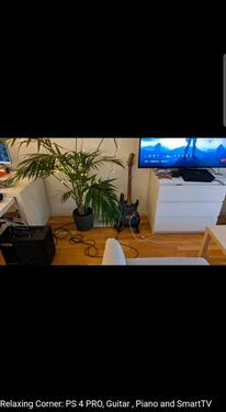 Foto - Erdgeschoßwohnung in Berlin zur Miete