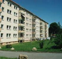 3-Raum Wohnung im Wasserturmgebiet - Reichenbach im Vogtland