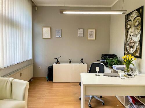 Foto - Büroräume in Diepholz zu vermieten – flexible Nutzung