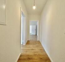 Helle, frisch sanierte 2,5-Zimmer-Wohnung in ruhiger Lage von Rüttenscheid - Essen Stadtbezirk II