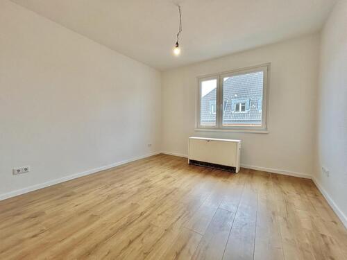 Foto - Etagenwohnung in Essen zur Miete