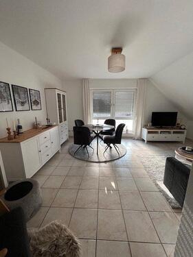 Foto - 3 Zimmer Dachgeschoßwohnung zur Miete in Spelle